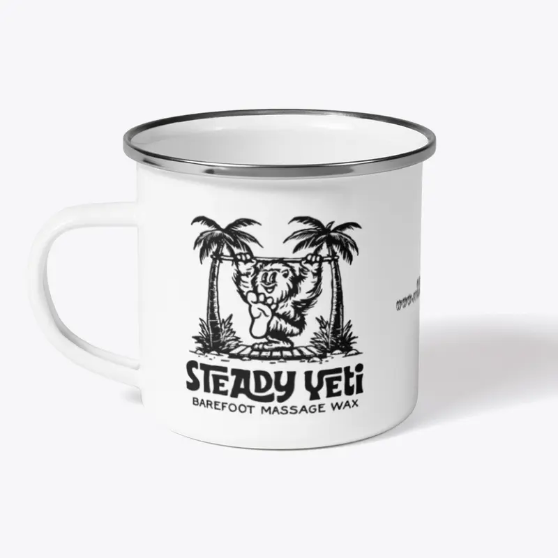 Steady Yeti